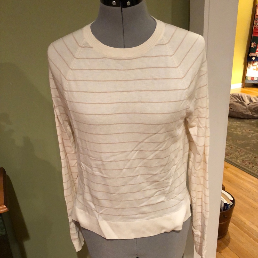 Sweater from the Loft